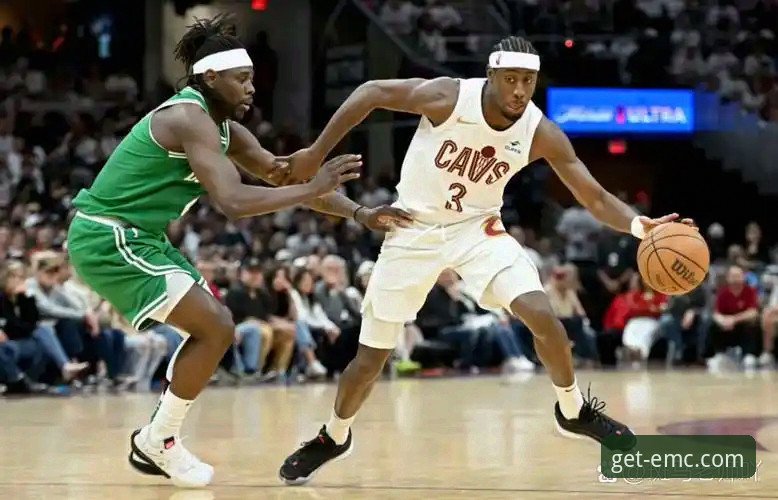 骑士魔术对攻战背后：球星硬解与战术博弈的深度解析